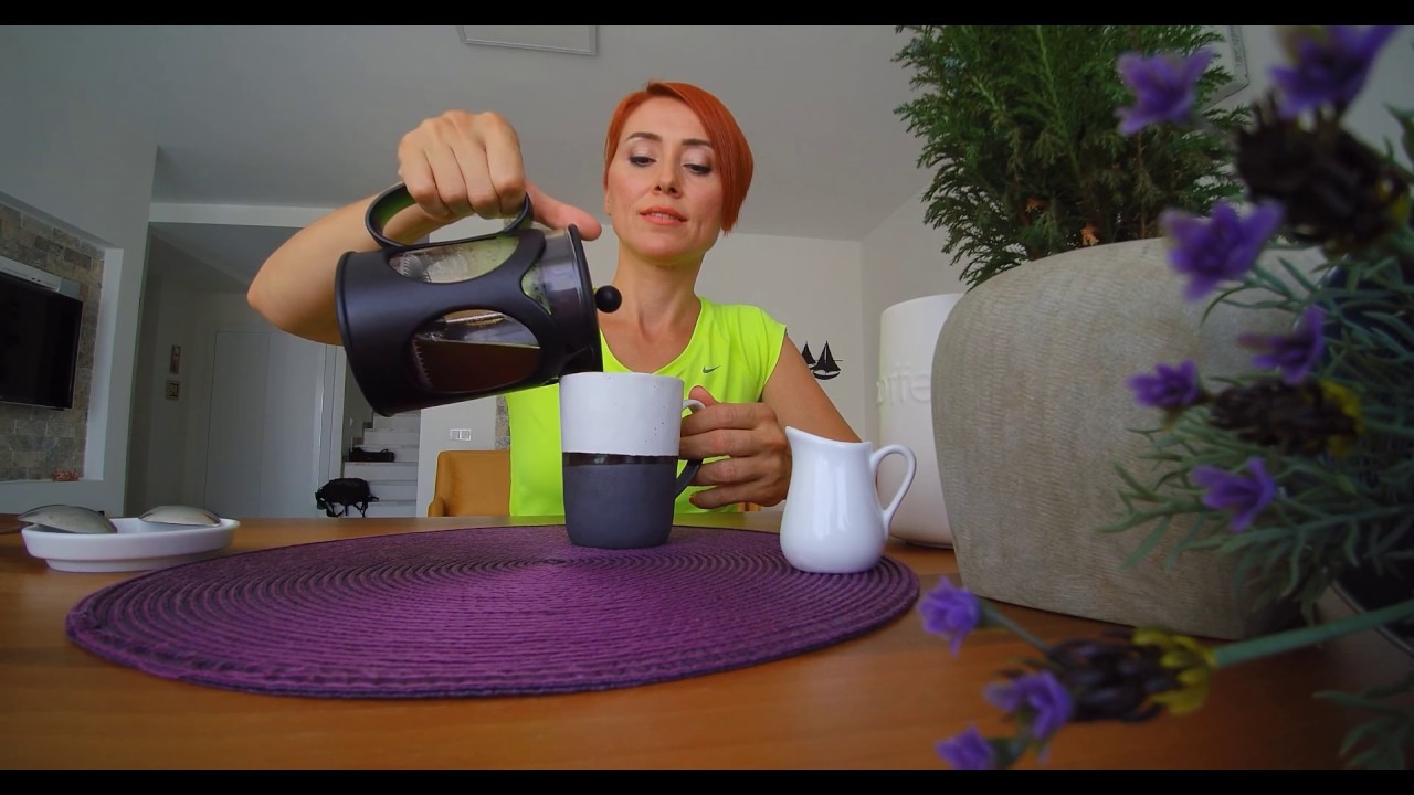 Yağ Yakan, Tok Tutan Süper Kahve Bulletproof Kahvemsi ) YouTube