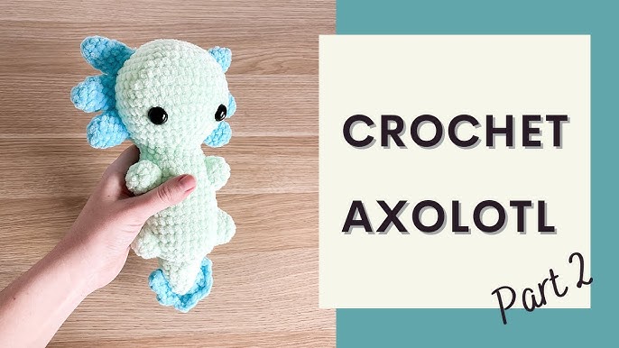 15 Sweet Stuffed Animals to Crochet for Free