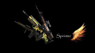 AVA Digest kdHo0n #5 [Alliance of Valiant Arms] / 아바 대구경 3대장 프랙무비