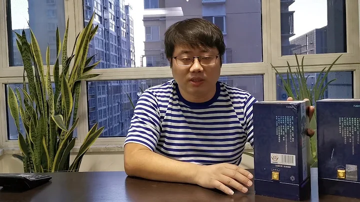 给大家介绍青花汾酒20年，低端的价格喝出高端的性价比，回味无穷 - 天天要闻