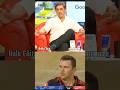 DC All out 75 runs vs RCB #cricket #short