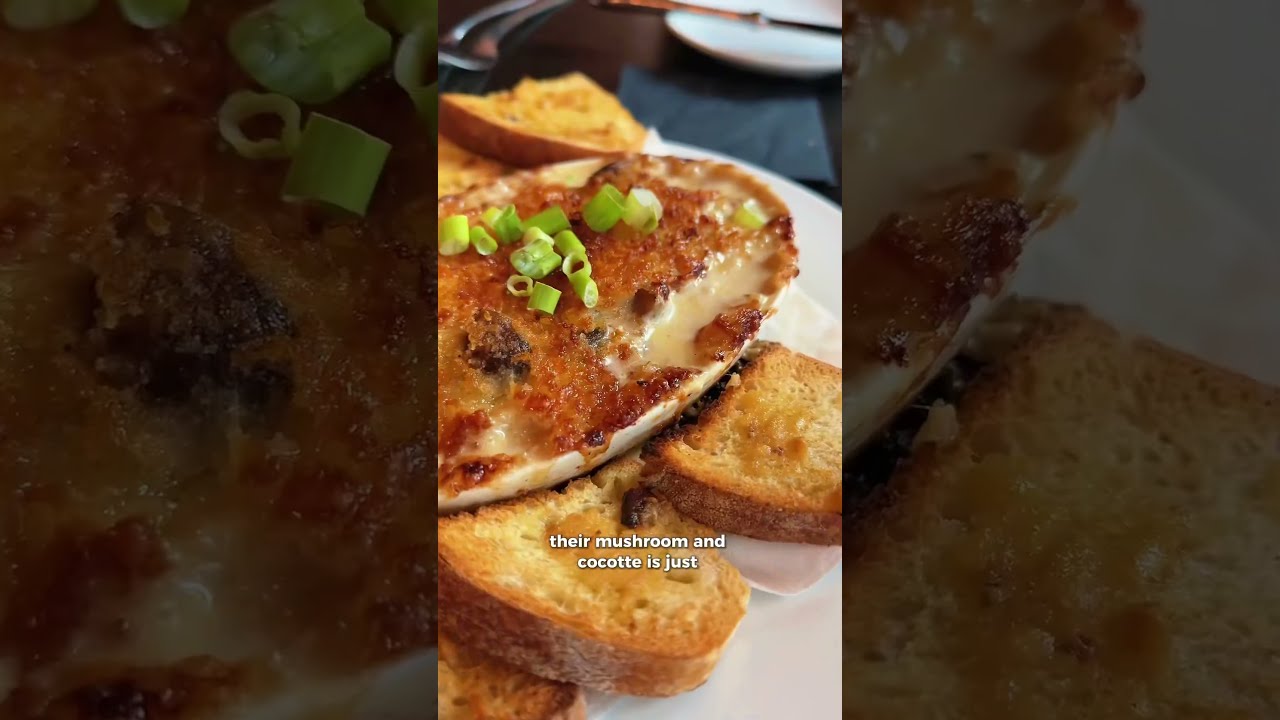 Episode 3 Discover Philadelphia Mushroom Capital Of The World Kennet Square Best Food