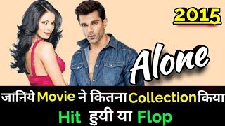 Download Lagu Bipasha Basu ALONE 2015 Bollywood Movie Lifetime WorldWide Box Office Collection MP3