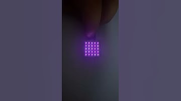 M5Atom sample