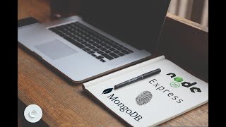 Node express authentication with MongoDB [ Malayalam ]
