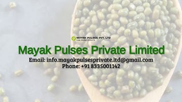 Mayak Pulses Introduction Video