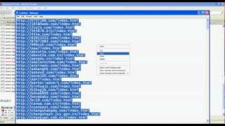 mass defece windows server