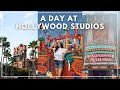 FLORIDA DAY 5: Hollywood Studios 2021 - Disney World Vlogs!