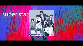 [ FREE ] BTS Type beat “ SUPER STAR ” / K-pop Type Beat 2019