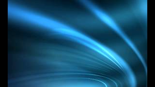 Abstract Light Lines  Motion Background