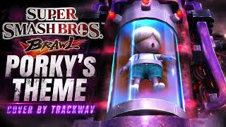 Super Smash Bros Brawl - Porky's Theme (Epic Cinematic Cover)