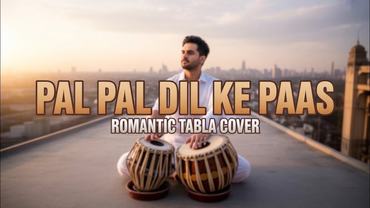 How This Tabla Changed Indian Cinema Forever