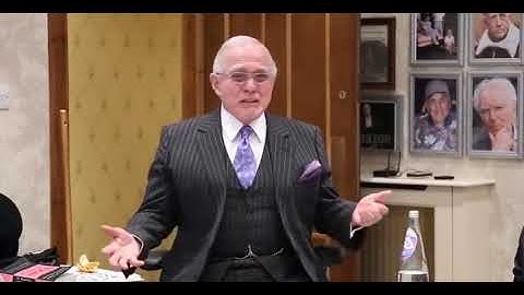 Dan Pena - Life Is a Journey