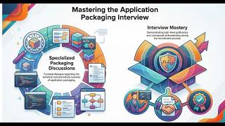 Application Packaging Training In Hydrabd