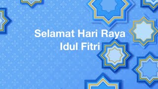 Ucapan Lebaran Hari Raya idul Fitri - Kata Mutiara Idul Fitri - Wanibiz