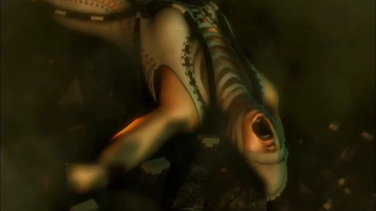 GCPD Rooftop - Hyron Project 4x