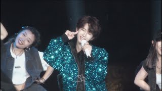 230521 ChangSha Window of the World 520 Music Festival |第一天 Focus