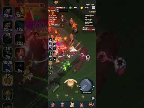 Eternal Hero: MMO Action RPG Solo Dungeon Clear Guide