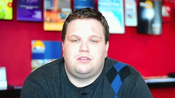 What I Learned at Drupalcon Andrew