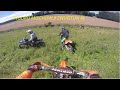 ENDURO MIECHÓW #ZWIASTUN