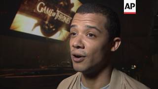 Game Of Thrones Stars Make Cast Yearbook