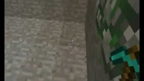 Minecraft - How to Make an Automatic Mob Spawner Trap