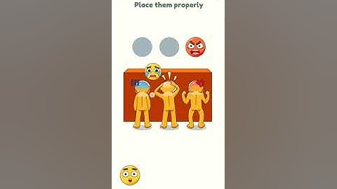 DOP 3: Displace One Part - Level 326  Gameplay Walkthrough