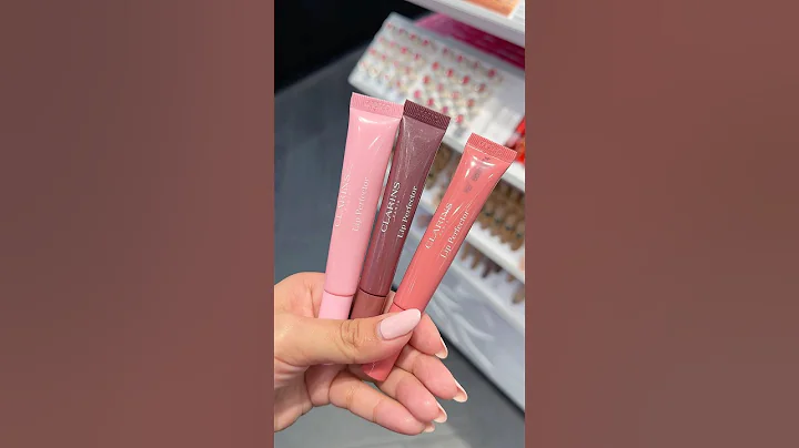 underrated fr #lipgloss #lippies #clarinsmakeup #makeup #sephora #catherinemaaaae