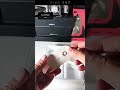 VivoS60 Unboxing &amp; "Design Absolutely" stunning! #vivo#smartphone  #unboxing #shorts