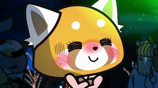 Retsuko Gets Cold And Sneezes