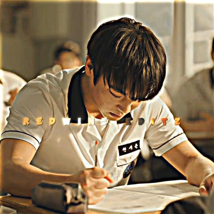 Don't miss with a silent person 💀🔥 🎬Weak hero class 1 #weakheroclass1 #kdrama #kdramaedit #shorts