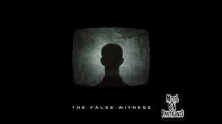 Thrashsteel - The False Witness