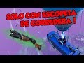 Escopeta Corredera Fortnite Legendaria