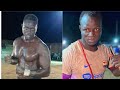 Combat polmique modou diam tery vs sl mel au terrain galgui 19 mai 2024