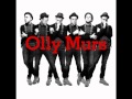 Olly Murs - Change Is Gonna Come
