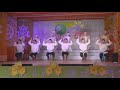 Якутский танец "Сайын уруйдаан!" НТХК "Ньургуьун"