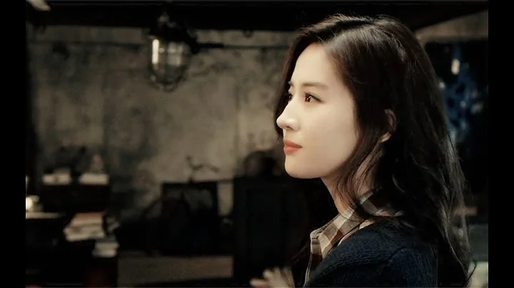 [Liu Yifei] Film cut - DayDayNews