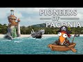 Captain Eirik wieder an Bord! | Pioneers of Pagonia #3