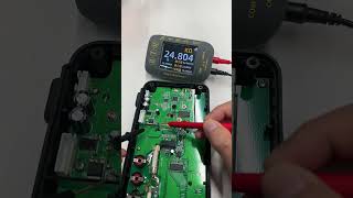 Bside S40 Digital Multimeter High Precision Meter With 2.8 Tft Screen