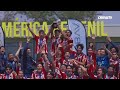 ¡CHIVAS SUB 21 CAMPEÓN DE LIGA VENCIENDO AL AMÉRICA! | REPORTE ROJIBLANCO