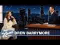 Drew Barrymore on Watching E.T. with Her Kids, Amazing Moment with Steven Spielberg & Ted Lasso