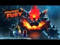 Bowsers fury  complete walkthrough 100