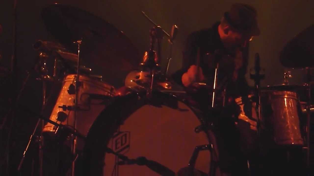 Erland Dahlen - Solokonsert - Plateslipp@Kulturkirken Jakob, Oslo