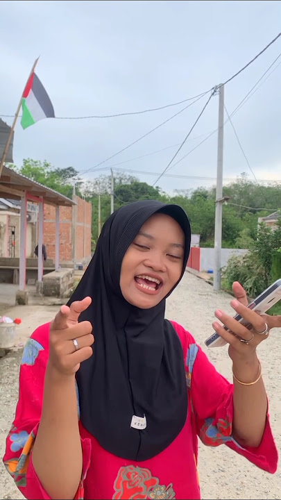 nyanyi cinta ku klepek klepek sama dia #shorts #shortvideo #masukberanda