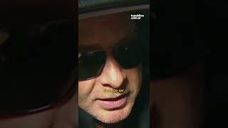 Adrián Suar habla del Martín Fierro de Wanda - Mediodía Bien Arriba