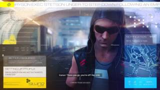 Mirror's Edge Catalyst PART 1 INTRO