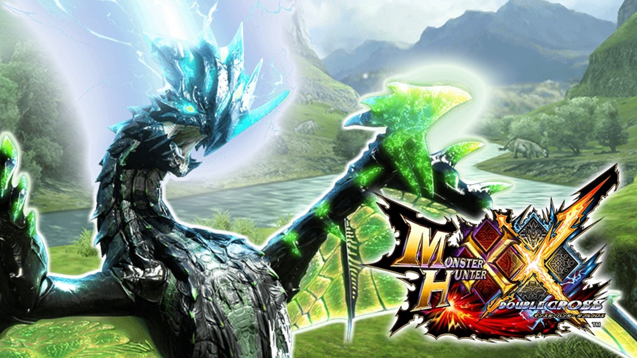 【MHXX】ストーリーズ3における最強のオトモン、青電主ライゼクスと戦う！