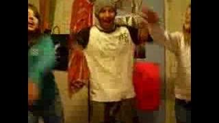 soulja boy (thanksgiving funny)