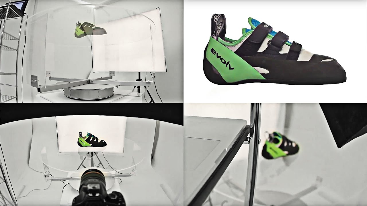 360 product photography - The Ultimate Guide - Traditional vs automated