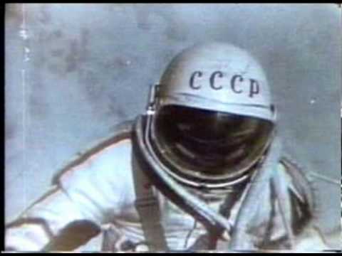 CCCP Space